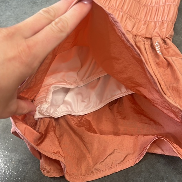 Free People Shorts Womens Small - Picture 5 of 5